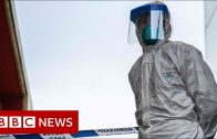 Geneva meeting to discuss coronavirus outbreak – BBC News
