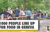 More-than-1000-queue-for-food-in-Geneva-amid-COVID-19-lockdown
