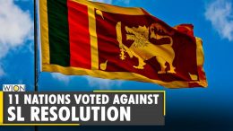 News-Alert-UNHRC-adopts-resolution-against-Sri-Lankas-rights-accord-Geneva-World-English-News