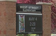 Geneva police investigate swastikas, slurs at West Street Elementary School